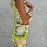 Bag mini con tracolla - NiMa Mobile Boutique