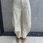 Jeans Lisa ballon - NiMa Mobile Boutique