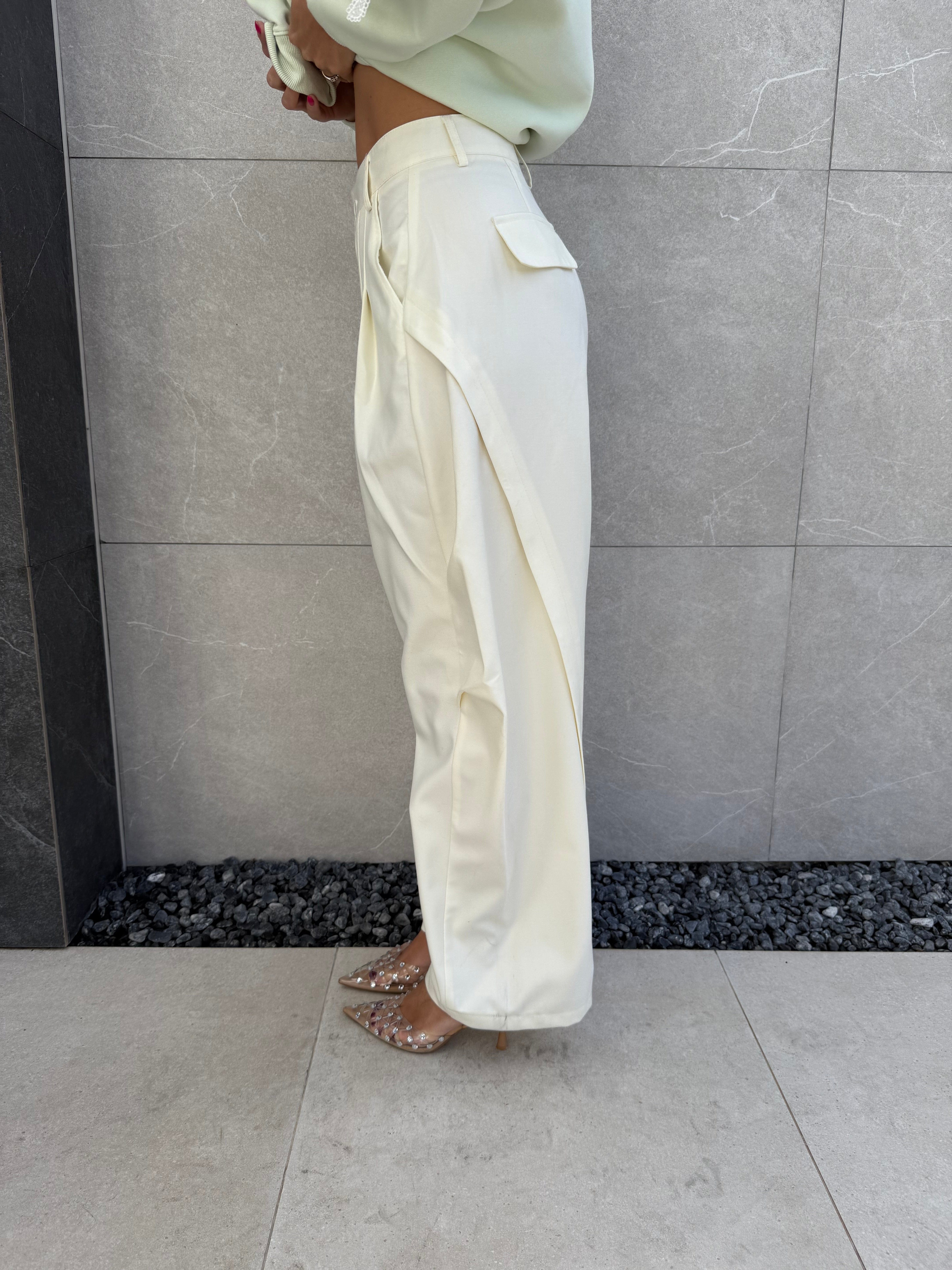 Pantalone Linda - NiMa Mobile Boutique