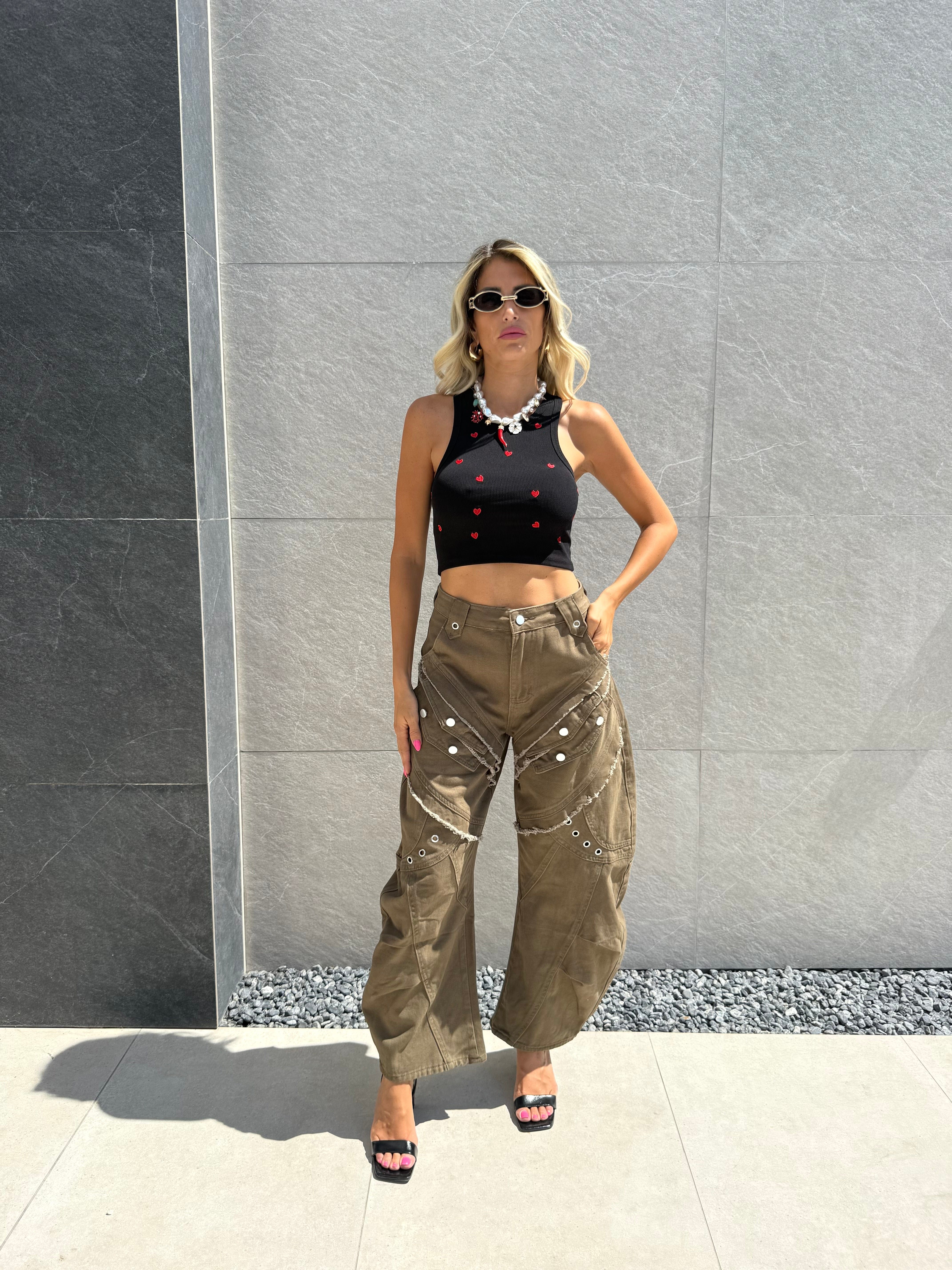 Jeans Monia Mochy - NiMa Mobile Boutique