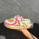 Sabot Crochet - NiMa Mobile Boutique