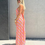 Vestito Dubai long - NiMa Mobile Boutique