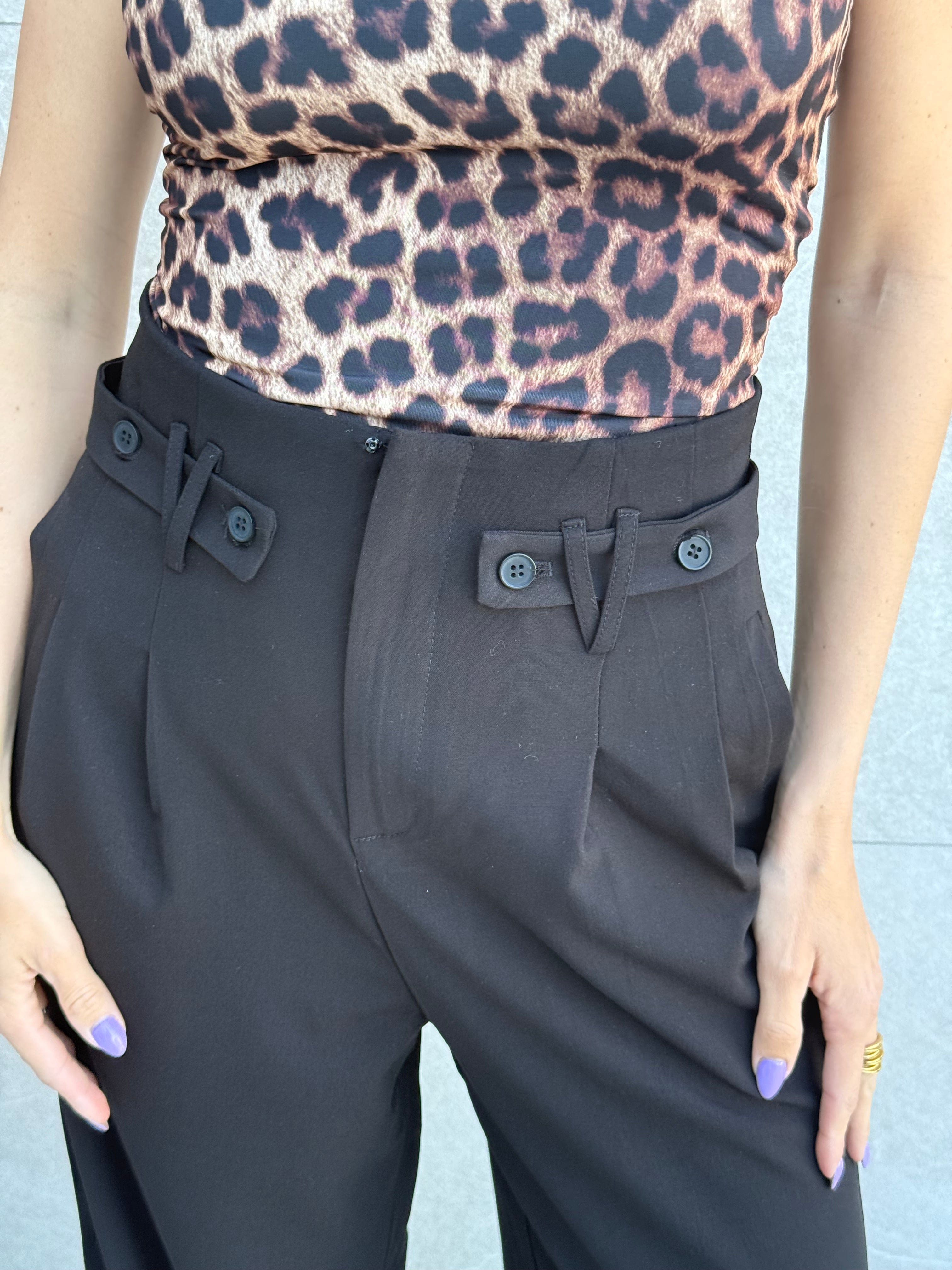 Pantalone Monya - NiMa Mobile Boutique