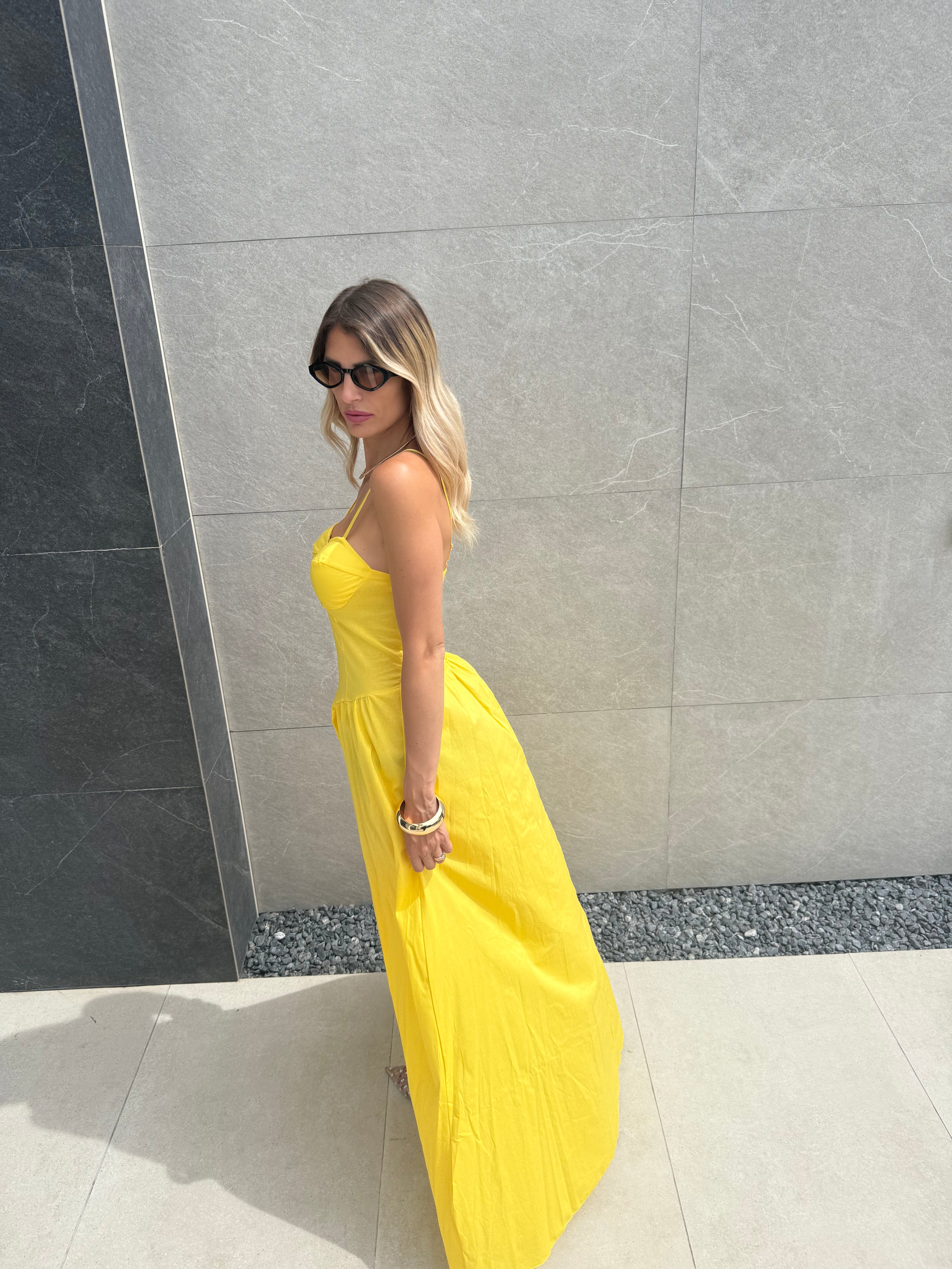 Vestito Francy - NiMa Mobile Boutique