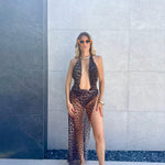 Coordinato Sea Animalier - NiMa Mobile Boutique