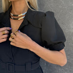 Jumpsuit Palazzo - NiMa Mobile Boutique