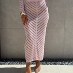 Coordinato filo Brenda - NiMa Mobile Boutique