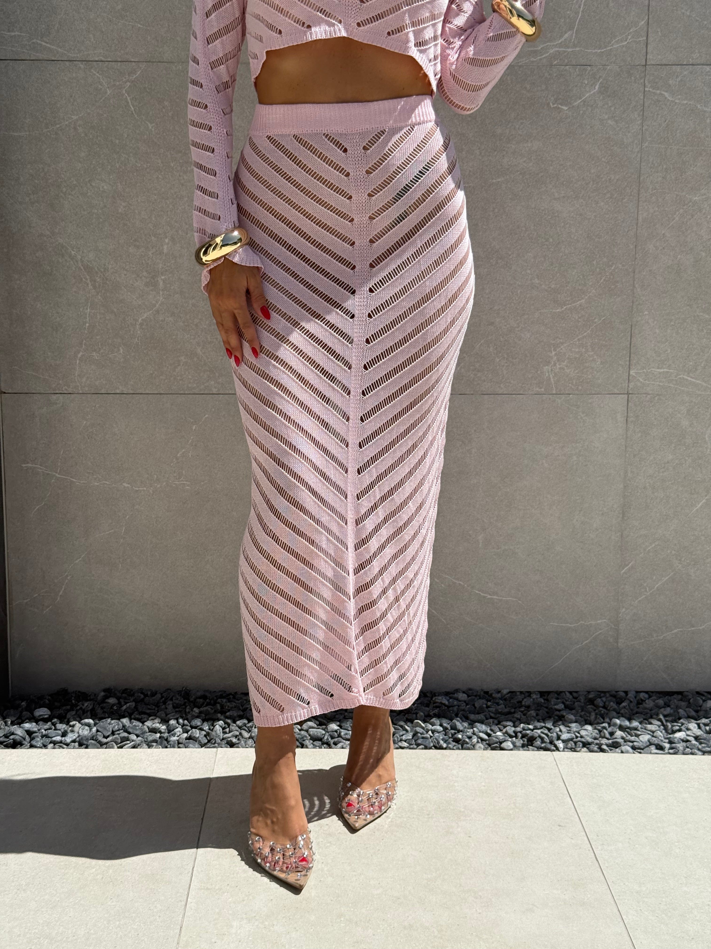 Coordinato filo Brenda - NiMa Mobile Boutique
