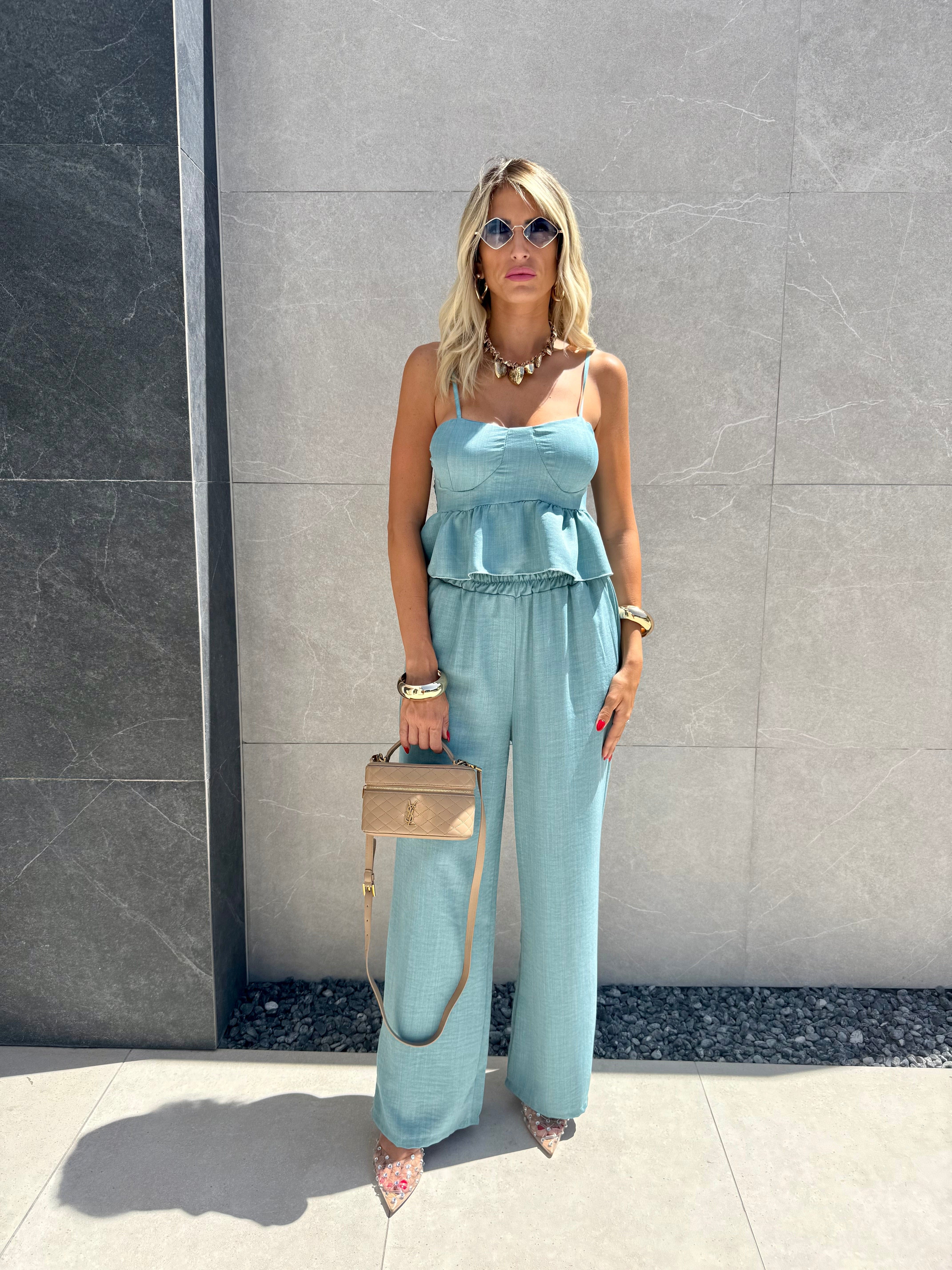 Coordinato Laura - NiMa Mobile Boutique