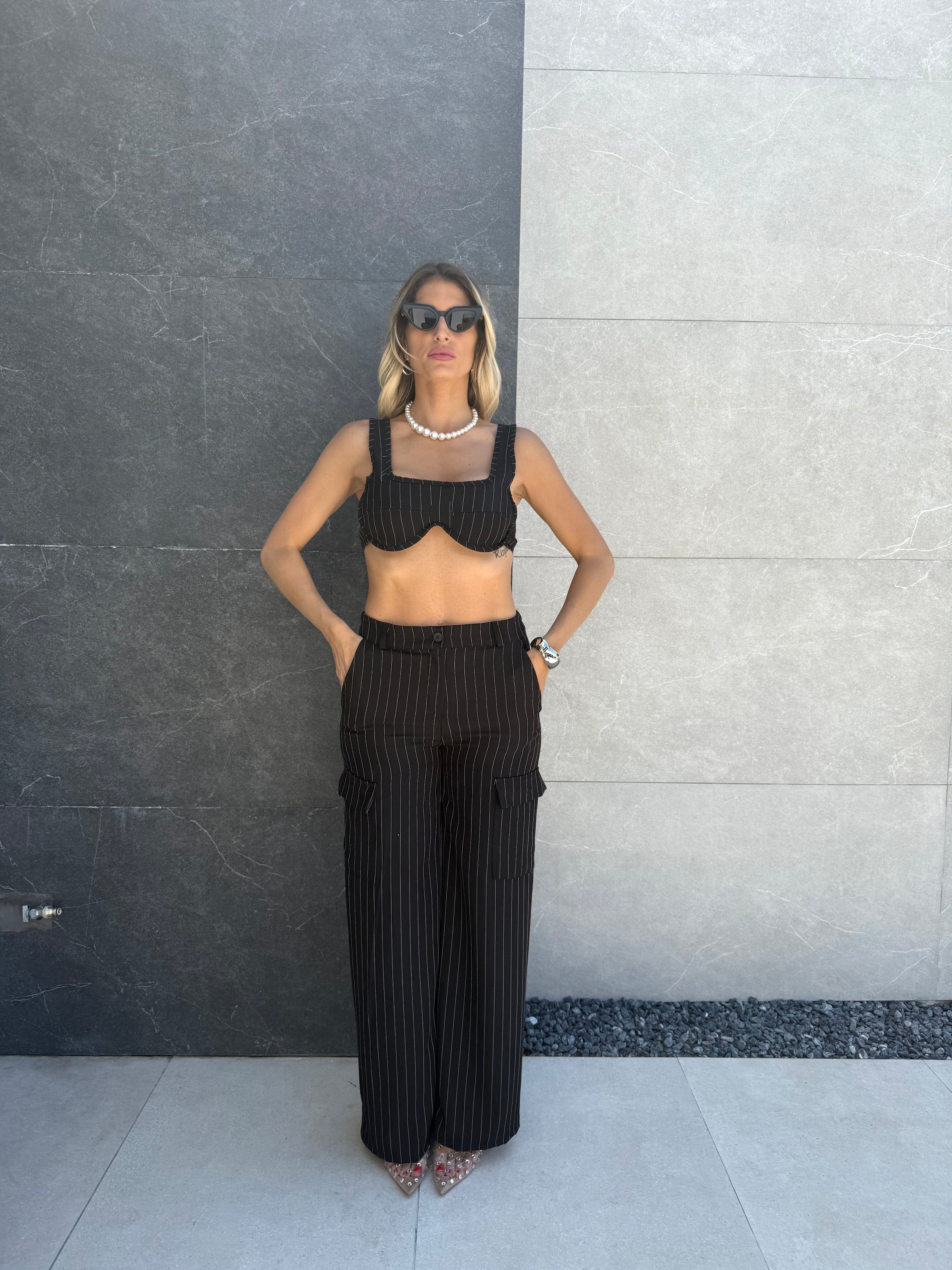 Coordinato Paula - NiMa Mobile Boutique