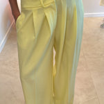 Pantalone Barbara - NiMa Mobile Boutique