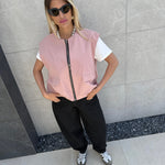 Gilet Milly - NiMa Mobile Boutique
