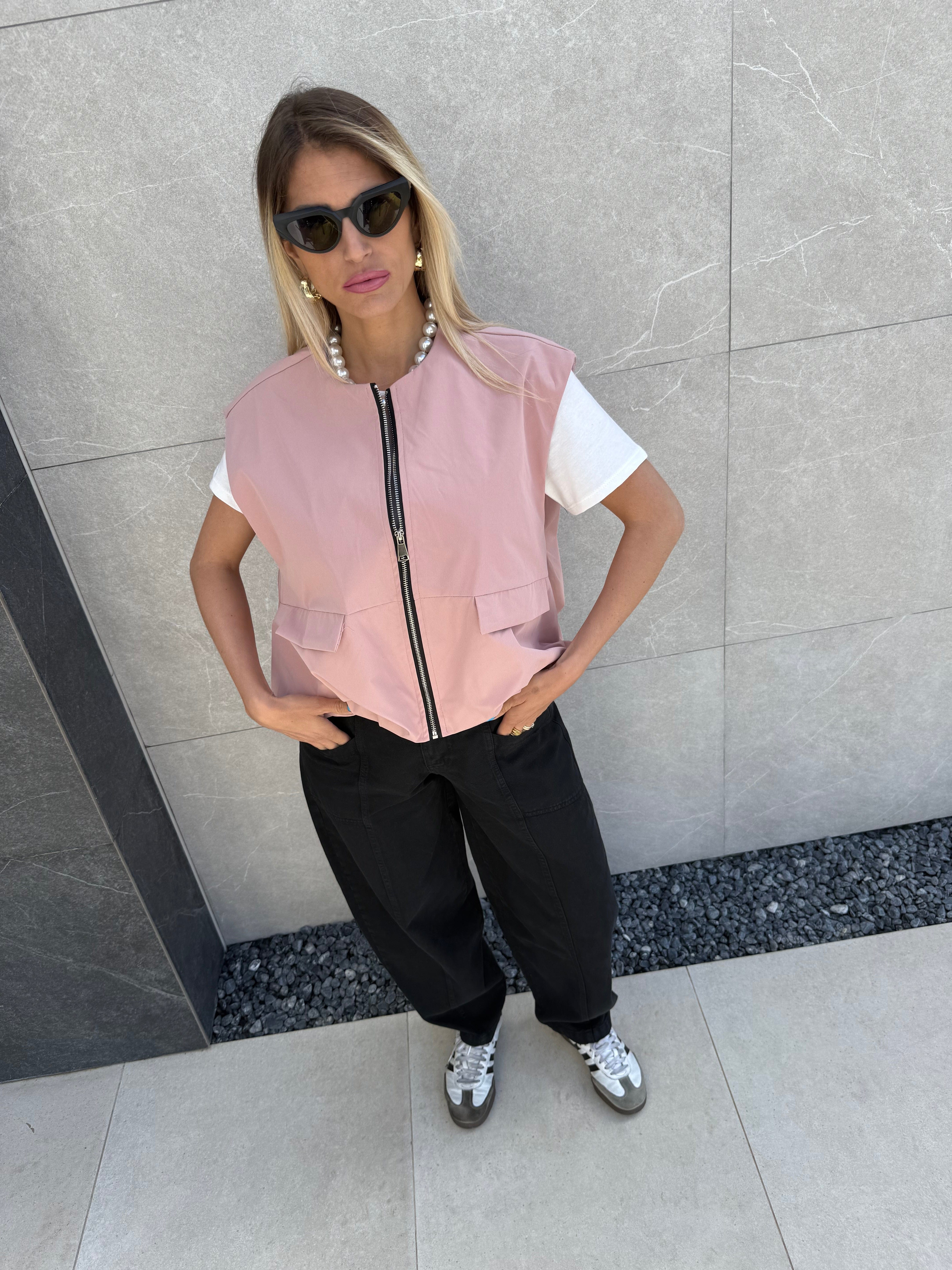 Gilet Milly - NiMa Mobile Boutique