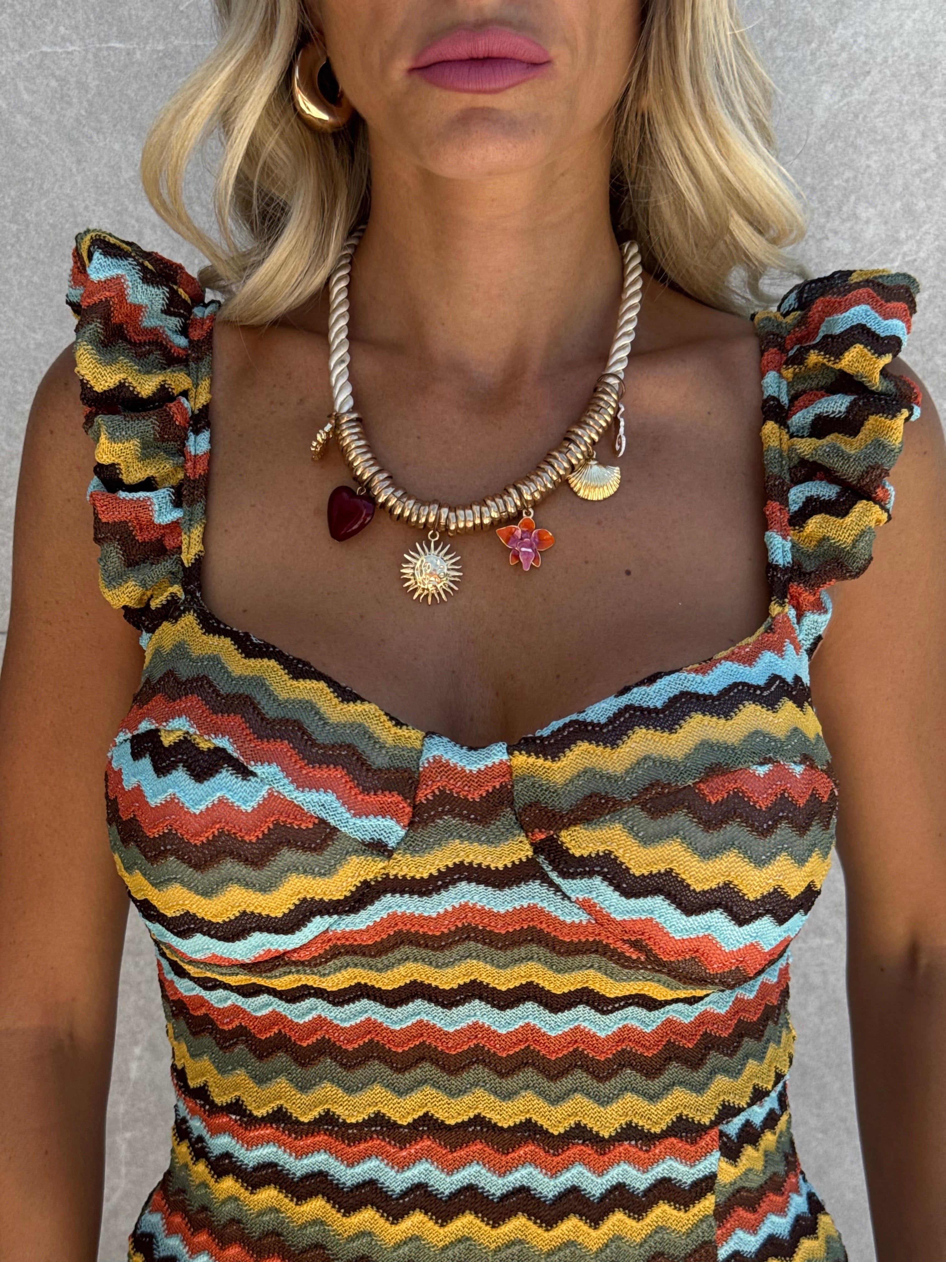 Vestito Naomi - NiMa Mobile Boutique