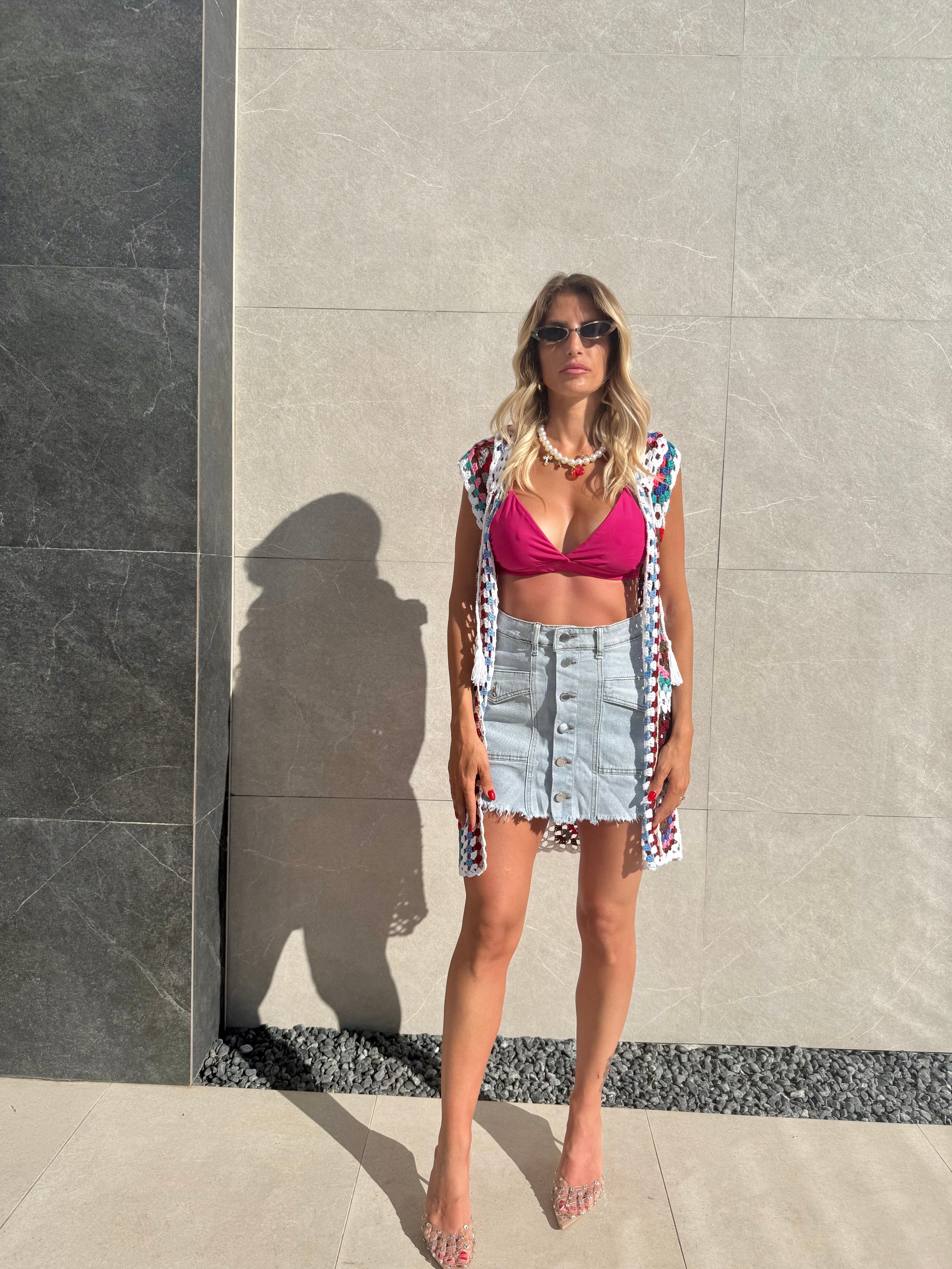 Pantagonna Lola - NiMa Mobile Boutique