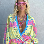 Vestito portafoglio SUMMERTIME - NiMa Mobile Boutique
