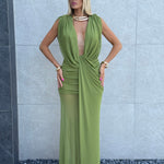 Vestito Ary by Lumina - NiMa Mobile Boutique