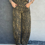 Salopette Animalier - NiMa Mobile Boutique