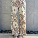 Pantalone Bandana by Lumina - NiMa Mobile Boutique