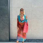 Coordinato Sea Alma - NiMa Mobile Boutique