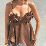 Top Fiocchettini - NiMa Mobile Boutique