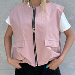 Gilet Milly - NiMa Mobile Boutique