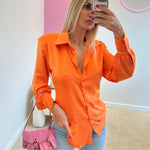 Camicia Luisa - NiMa Mobile Boutique