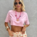 Crop top Lavi - NiMa Mobile Boutique