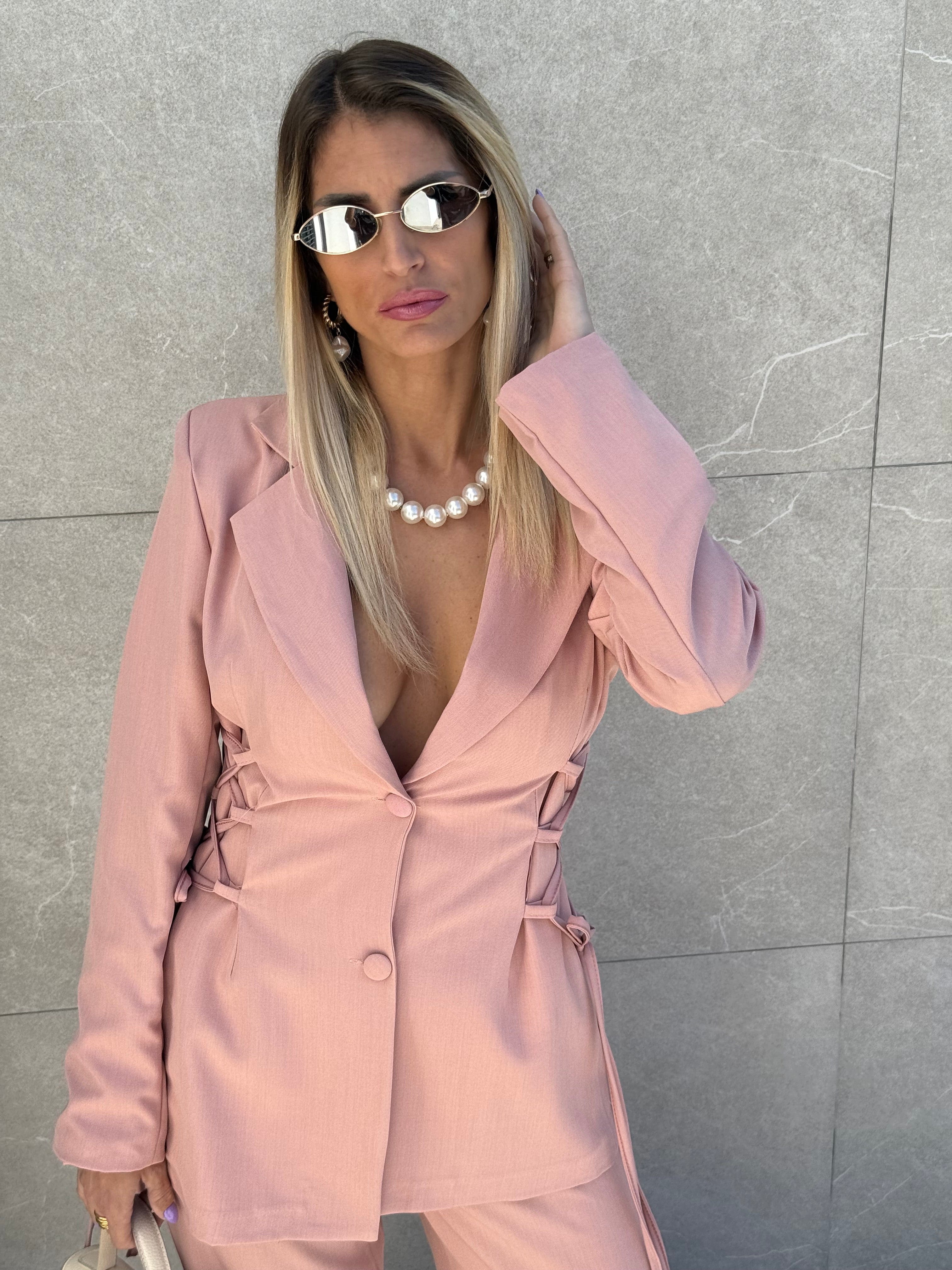 Tailleur Milena - NiMa Mobile Boutique