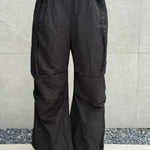 Pantaloni strutturati Mochy - NiMa Mobile Boutique