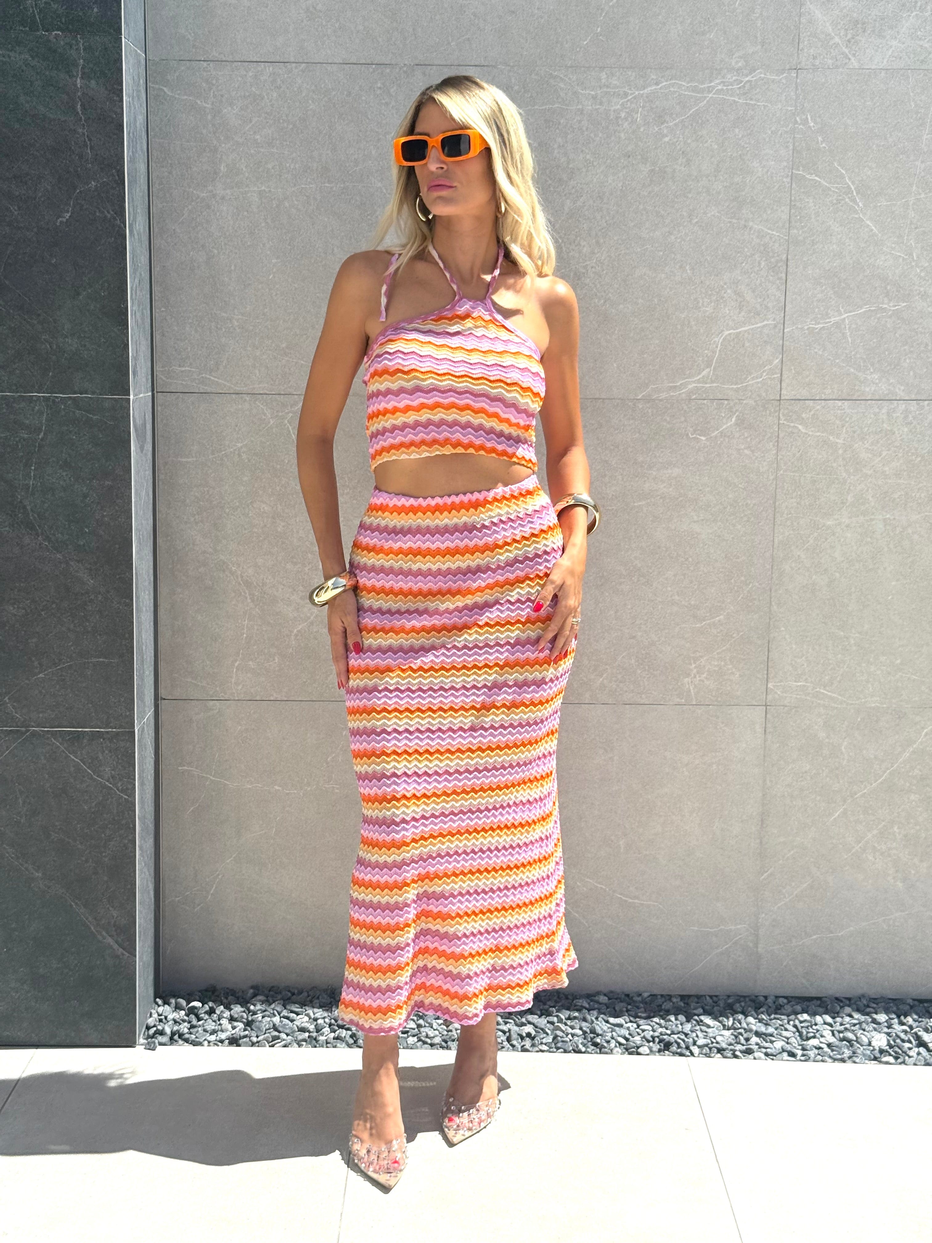 Coordinato Angelica - NiMa Mobile Boutique
