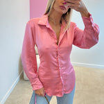 Camicia Luisa - NiMa Mobile Boutique