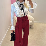Pantalone Fusciacca - NiMa Mobile Boutique