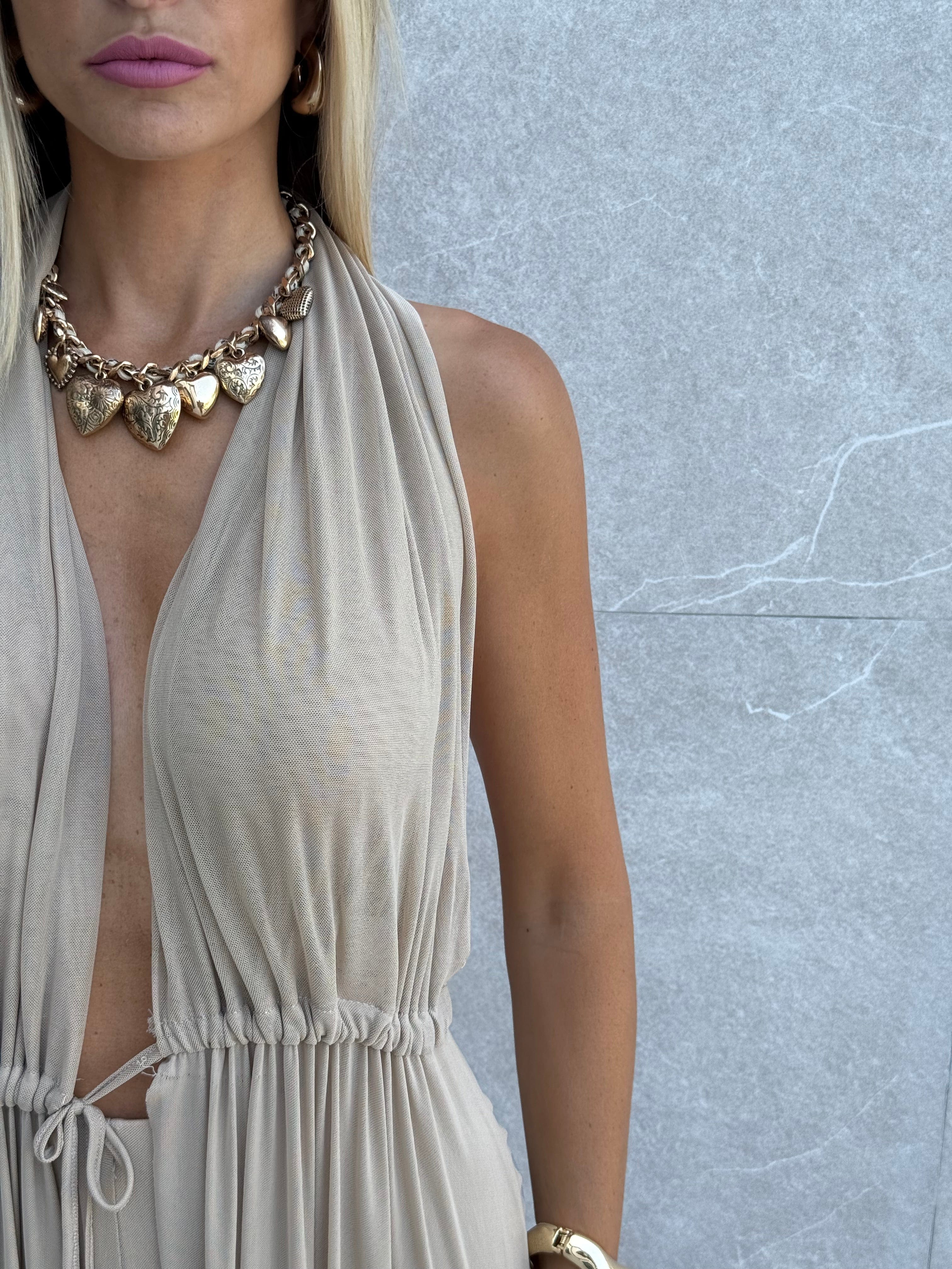 Jumpsuit Elisabeth by Lumina - NiMa Mobile Boutique