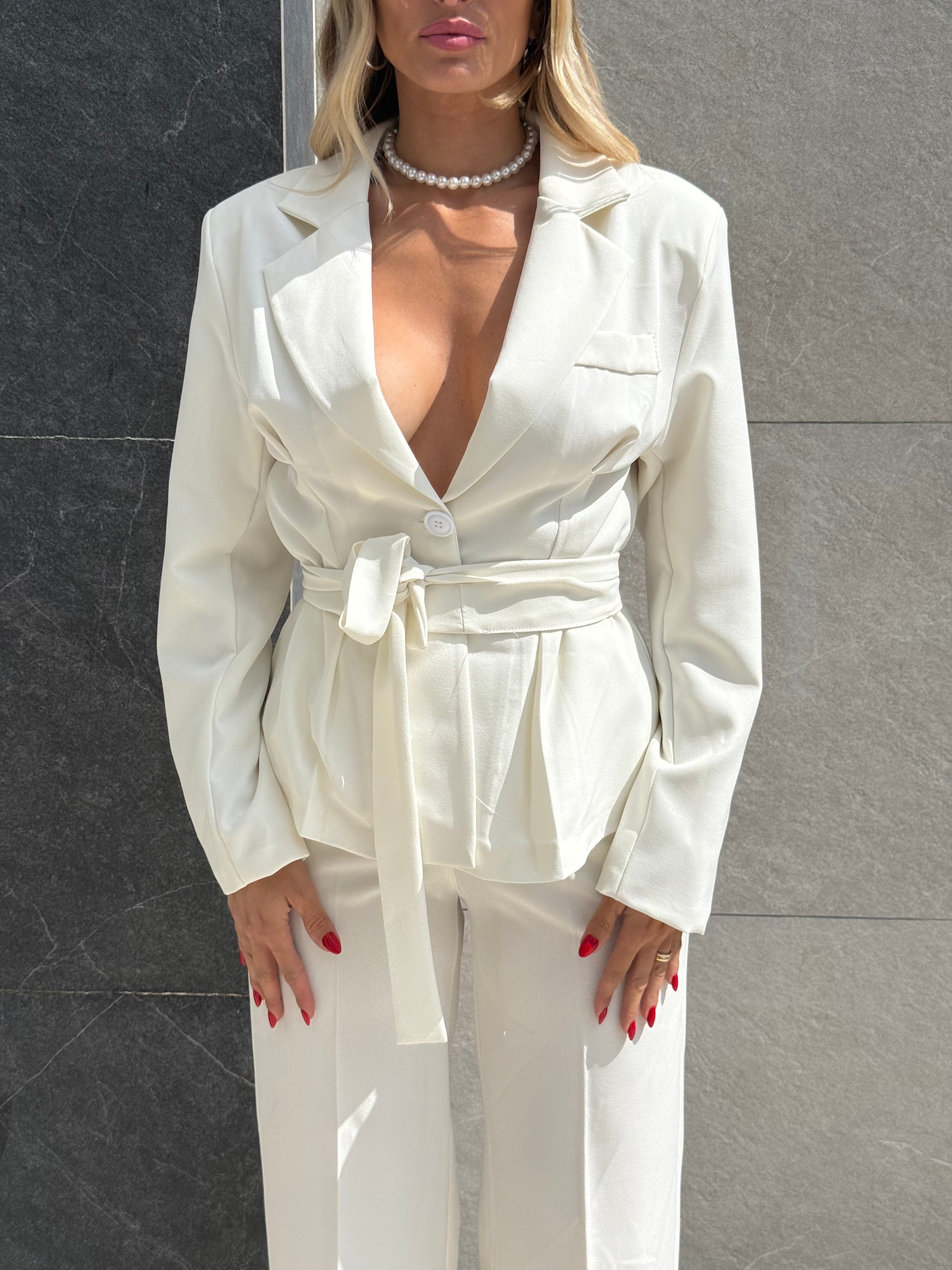 Tailleur Noeila - NiMa Mobile Boutique