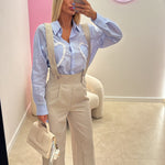 Salopette Lelya - NiMa Mobile Boutique