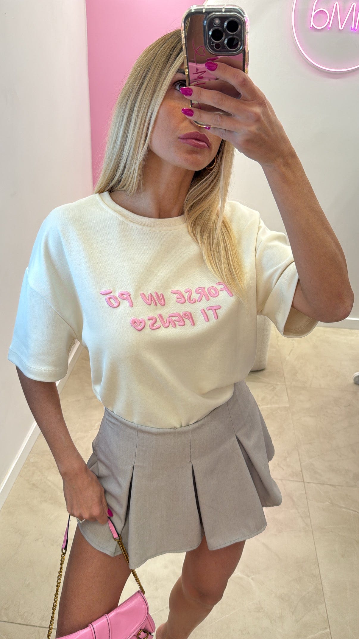 Pantagonna Anna - NiMa Mobile Boutique