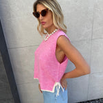 Gilet Giorgia - NiMa Mobile Boutique