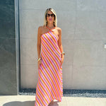 Vestito Dubai long - NiMa Mobile Boutique