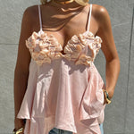 Top Fiocchettini - NiMa Mobile Boutique