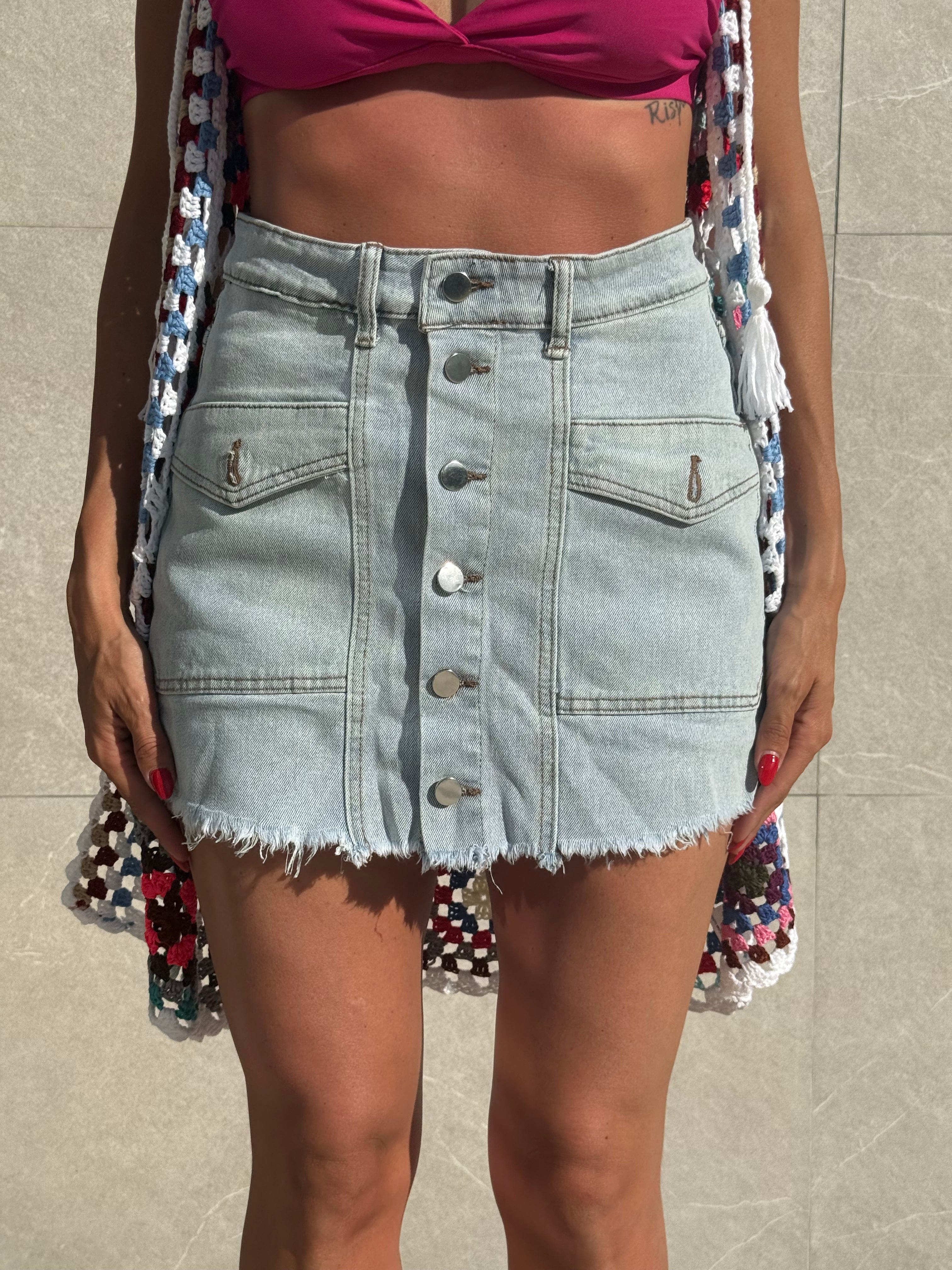 Pantagonna Lola - NiMa Mobile Boutique