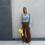 Pantalone Barbara - NiMa Mobile Boutique