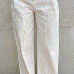 Pantalone schizzi - NiMa Mobile Boutique