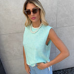 Gilet Giorgia - NiMa Mobile Boutique