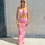 Coordinato mare sfumature - NiMa Mobile Boutique