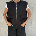 Gilet Milly - NiMa Mobile Boutique