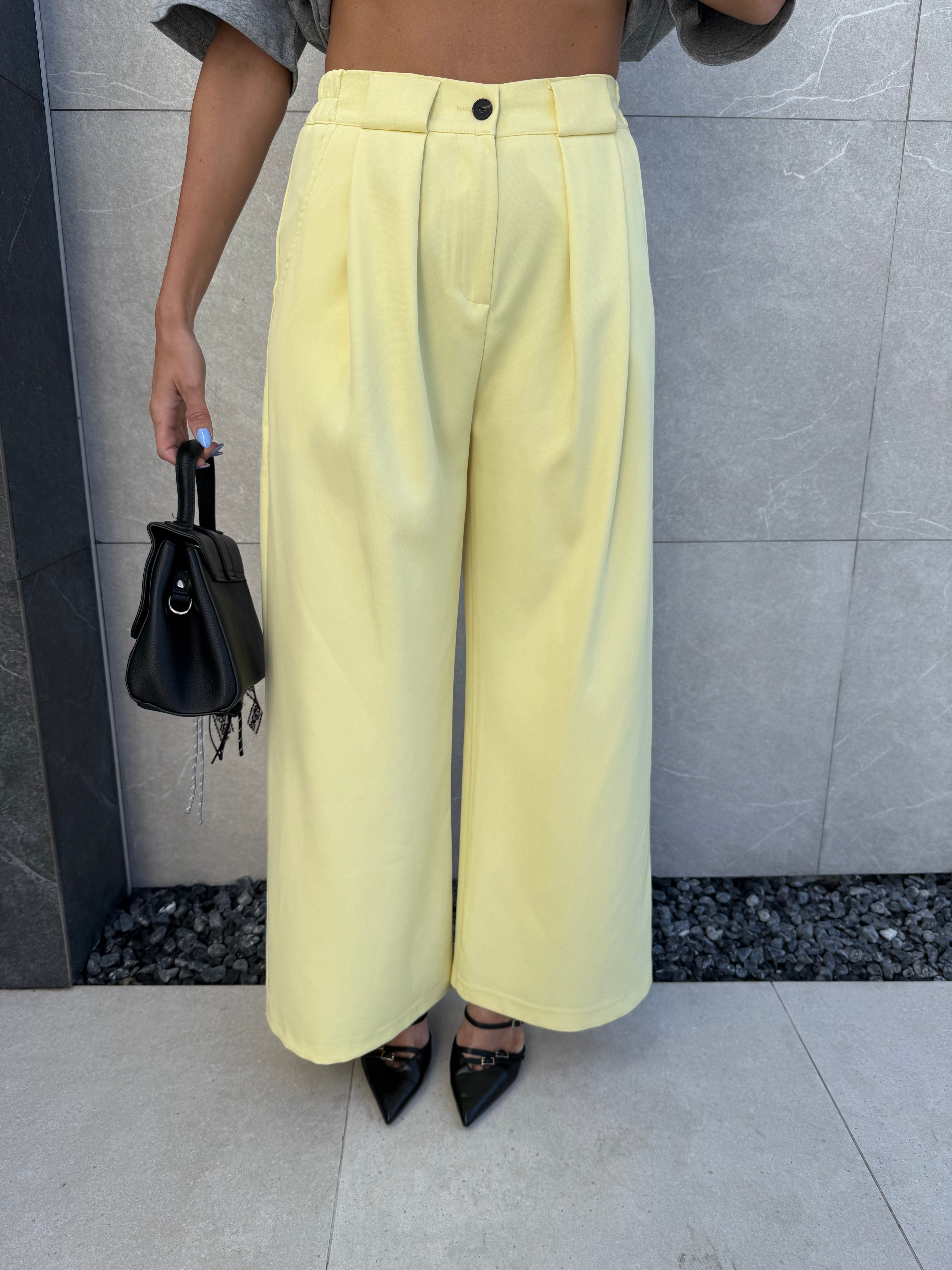 Pantalone “Everyday” - NiMa Mobile Boutique