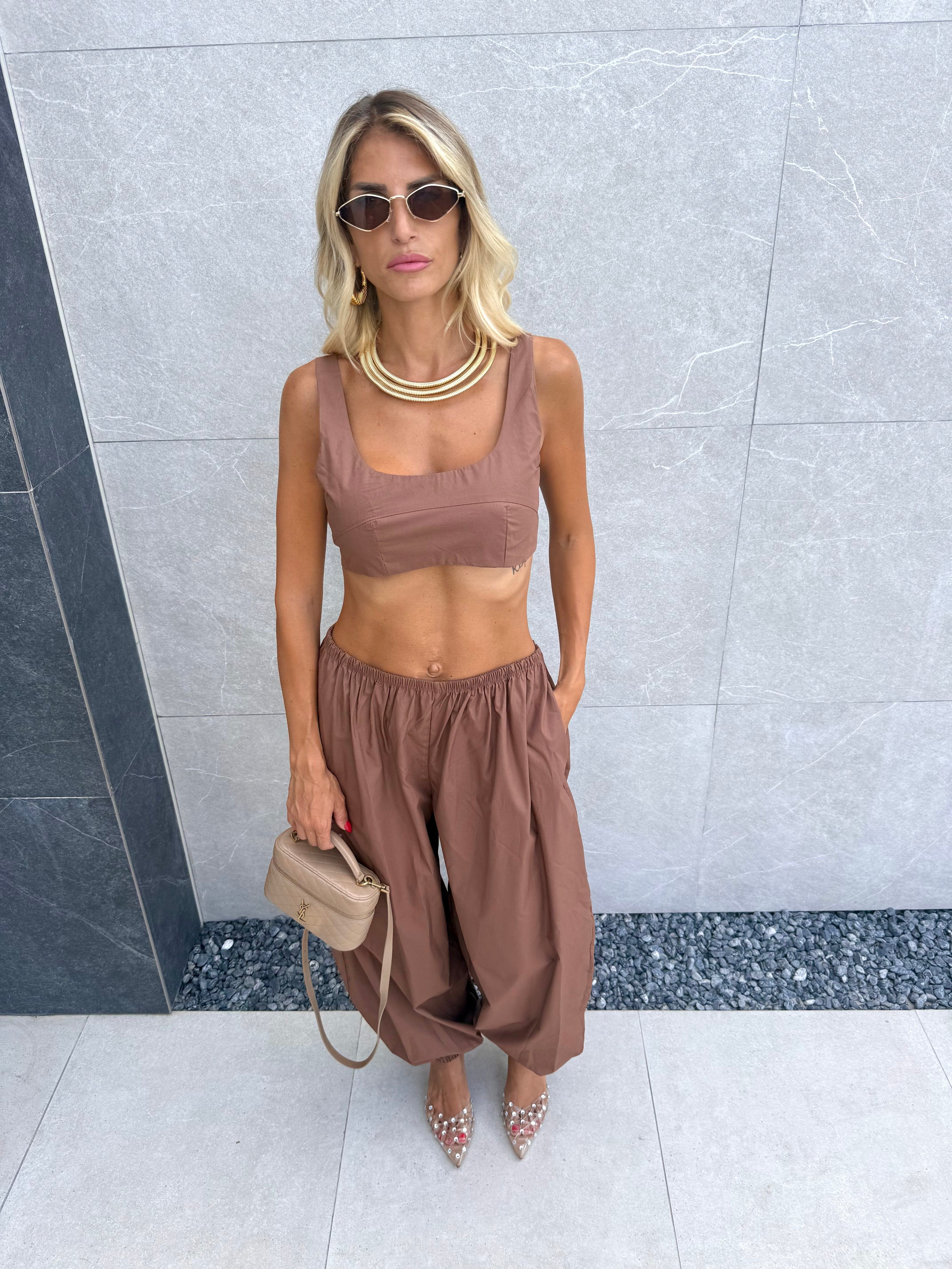 Coordinato Hilary - NiMa Mobile Boutique