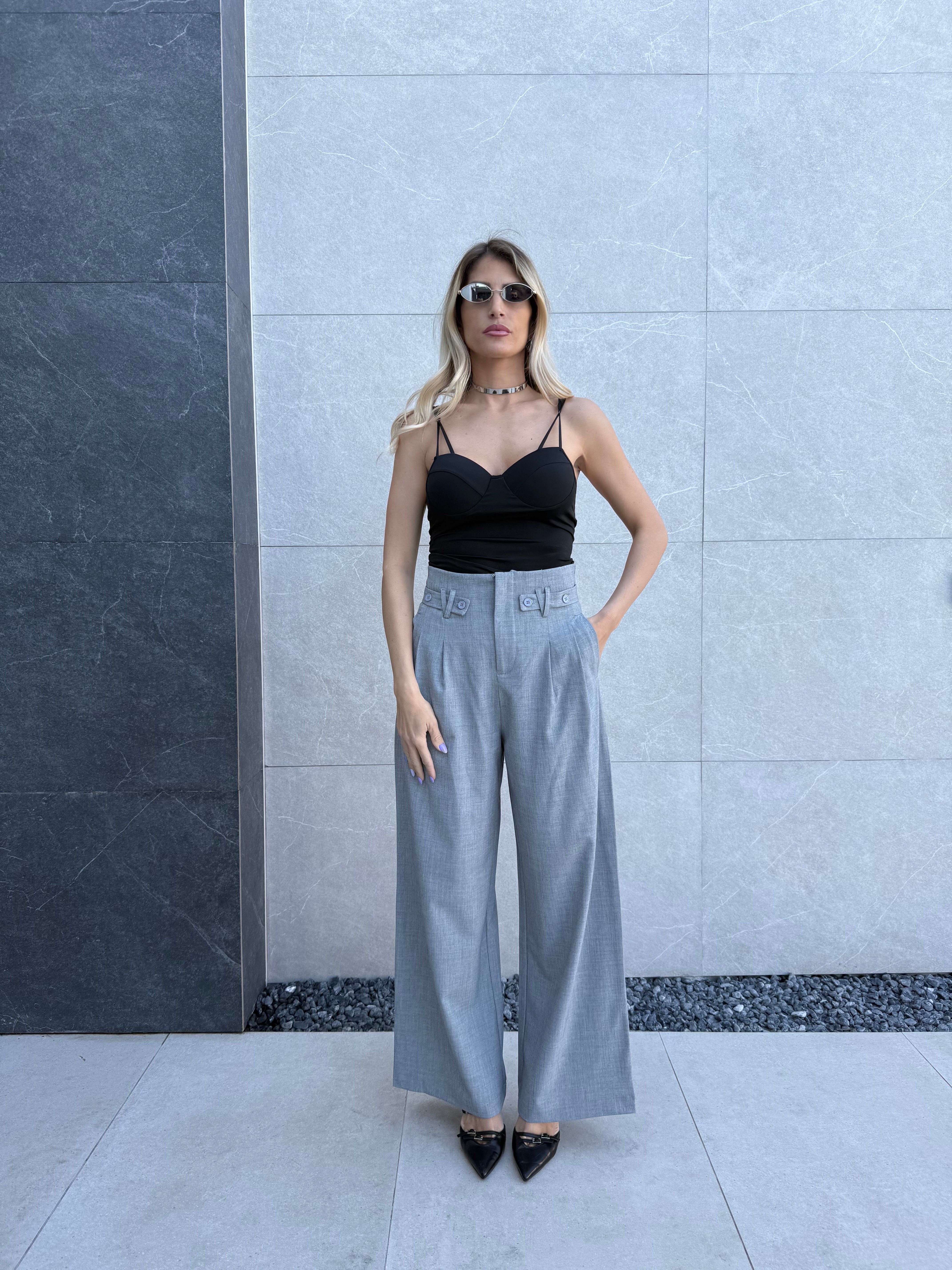 Pantalone Monya - NiMa Mobile Boutique