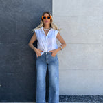 Jeans fiocchi - NiMa Mobile Boutique
